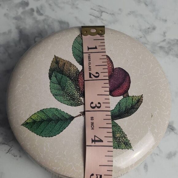 Fruit Tin Storage Container - Picture 6 of 7
